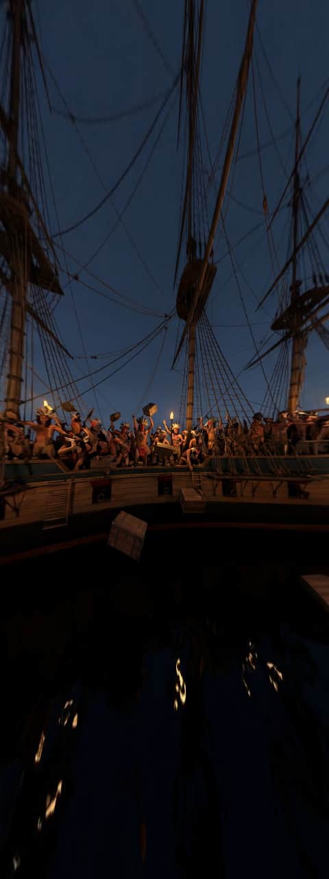Boston Tea Party