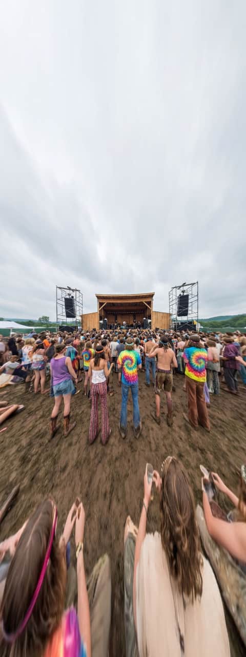 Woodstock Music Festival